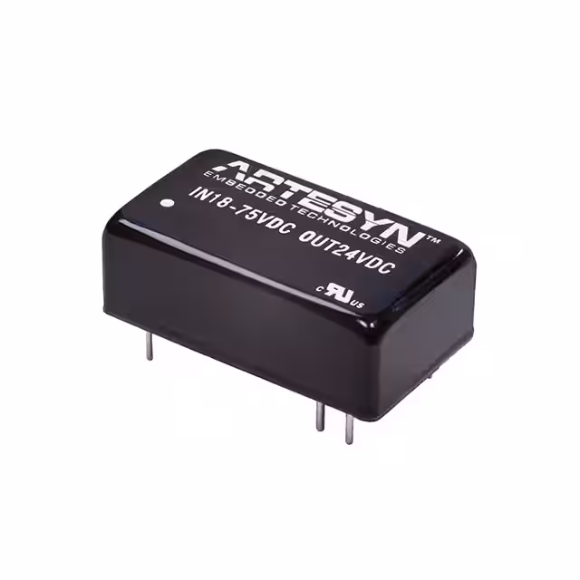ATA02A18-L Artesyn Embedded Power  DC DC Converters